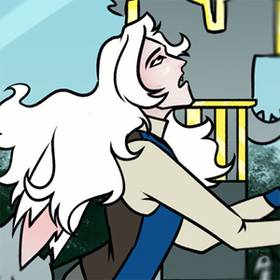 Read The Shapeshifter's Wife  95 Page 1 in English