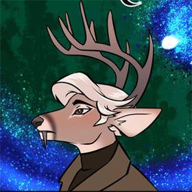 Read The Shapeshifter's Wife  97 Page 1 in English