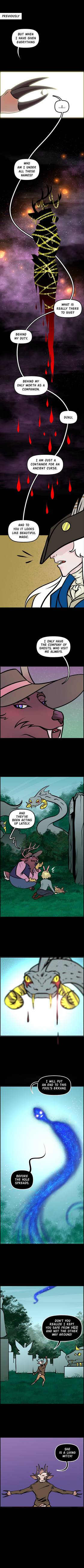 Read The Shapeshifter's Wife  98 Page 2 in English