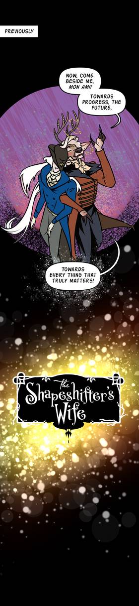 Read The Shapeshifter's Wife  99 Page 2 in English