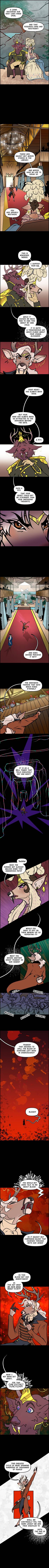Read The Shapeshifter's Wife  99 Page 4 in English
