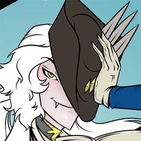 Read The Shapeshifter's Wife  101 Page 1 in English
