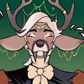 Read The Shapeshifter's Wife  102 Page 1 in English