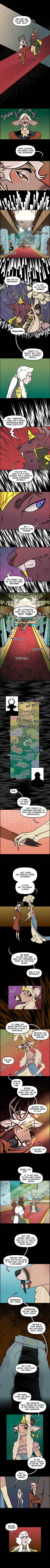 Read The Shapeshifter's Wife  102 Page 3 in English