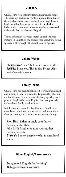 Read The Shapeshifter's Wife  102 Page 4 in English