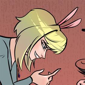 Read The Shapeshifter's Wife  103 Page 1 in English