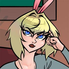 Read The Shapeshifter's Wife  104 Page 1 in English