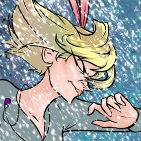 Read The Shapeshifter's Wife  105 Page 1 in English