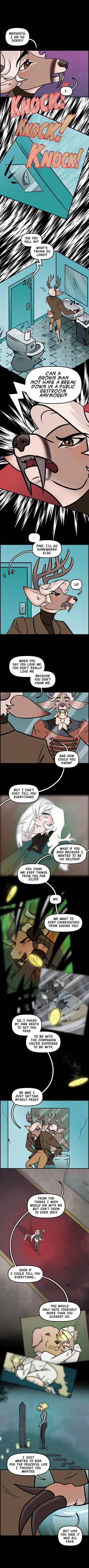 Read The Shapeshifter's Wife  106 Page 2 in English