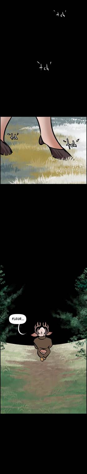 Read The Shapeshifter's Wife  109 Page 5 in English