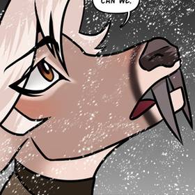 Read The Shapeshifter's Wife  110 Page 1 in English