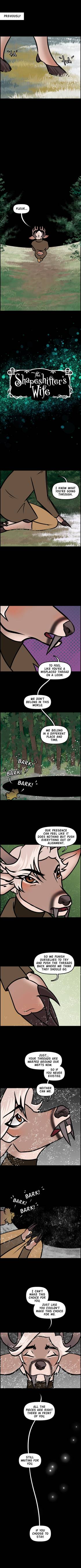 Read The Shapeshifter's Wife  110 Page 2 in English