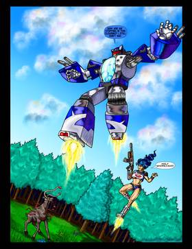 Read Fathom 44  4 Page 3 in English