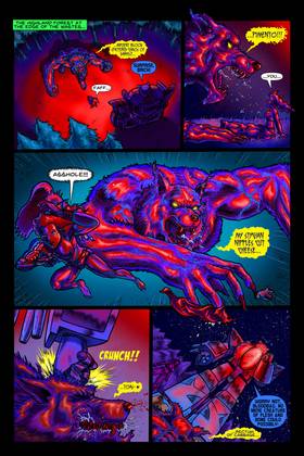 Read Fathom 44  5 Page 7 in English