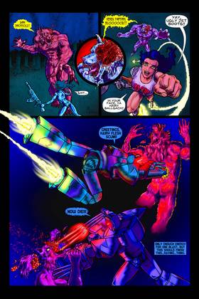 Read Fathom 44  5 Page 10 in English