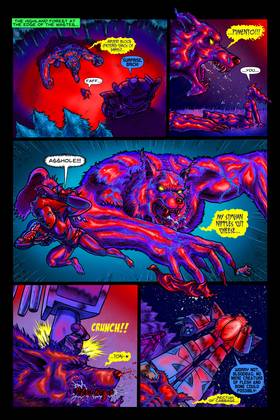 Read Fathom 44  5 Page 7 in English