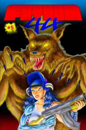 Read Fathom 44  5 Page 1 in English