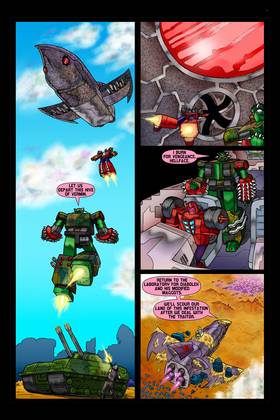 Read Fathom 44  3 Page 2 in English