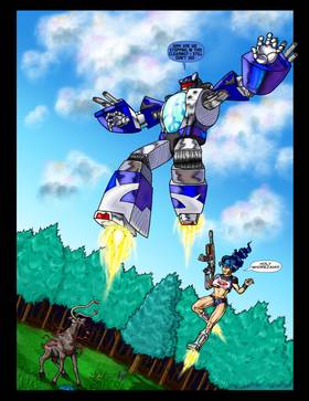 Read Fathom 44  4 Page 3 in English