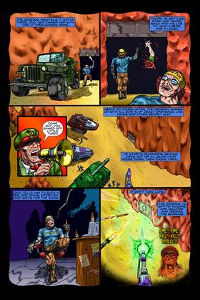 Read Fathom 44  4 Page 6 in English
