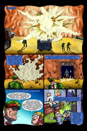 Read Fathom 44  4 Page 7 in English