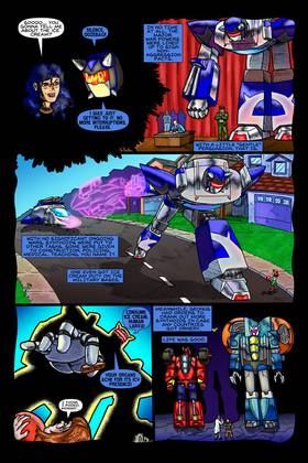 Read Fathom 44  4 Page 9 in English