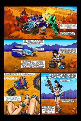 Read Fathom 44  2 Page 5 in English