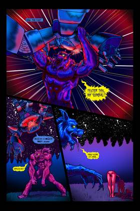Read Fathom 44  5 Page 8 in English