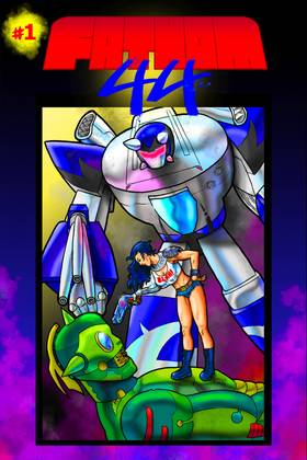 Read Fathom 44  1 Page 1 in English