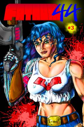 Read Fathom 44  3 Page 1 in English