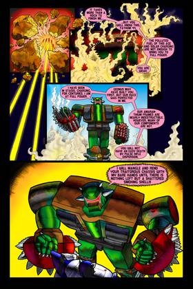 Read Fathom 44  3 Page 7 in English