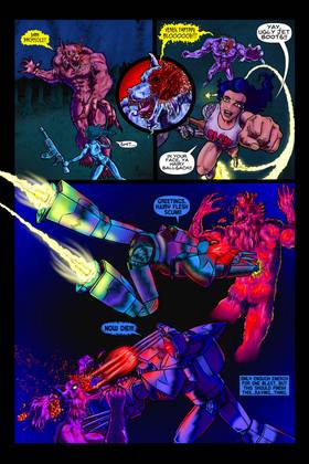 Read Fathom 44  5 Page 10 in English