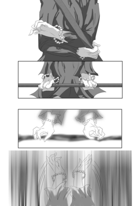 Read Legendary Beings Ara & Celi  1 Page 9 in English