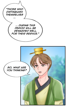 Read A Farmer's Tale of The Three Kingdom  1 Page 4 in English