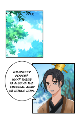Read A Farmer's Tale of The Three Kingdom  1 Page 6 in English