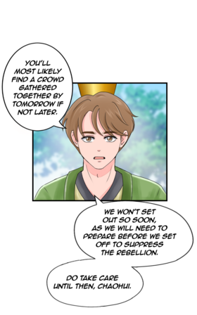 Read A Farmer's Tale of The Three Kingdom  1 Page 10 in English