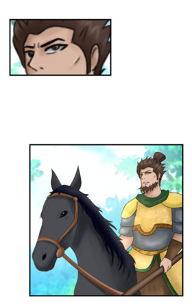 Read A Farmer's Tale of The Three Kingdom  2 Page 4 in English