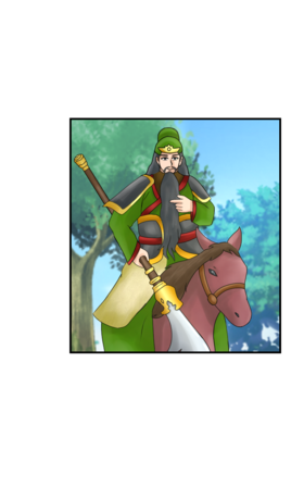 Read A Farmer's Tale of The Three Kingdom  2 Page 6 in English