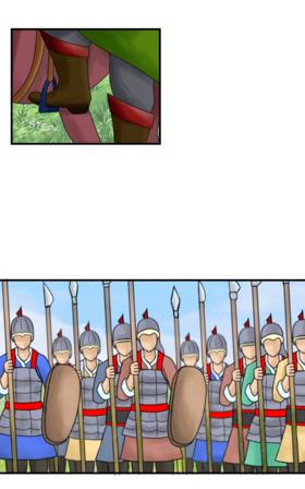 Read A Farmer's Tale of The Three Kingdom  2 Page 7 in English