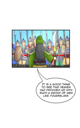 Read A Farmer's Tale of The Three Kingdom  2 Page 8 in English