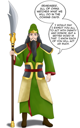 Read A Farmer's Tale of The Three Kingdom  2 Page 9 in English