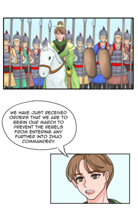 Read A Farmer's Tale of The Three Kingdom  2 Page 10 in English