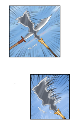 Read A Farmer's Tale of The Three Kingdom  3 Page 8 in English