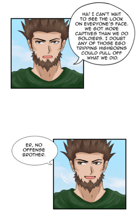 Read A Farmer's Tale of The Three Kingdom  4 Page 5 in English