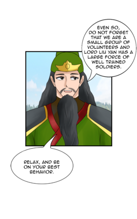 Read A Farmer's Tale of The Three Kingdom  4 Page 6 in English