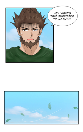 Read A Farmer's Tale of The Three Kingdom  4 Page 8 in English