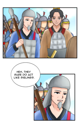 Read A Farmer's Tale of The Three Kingdom  4 Page 9 in English