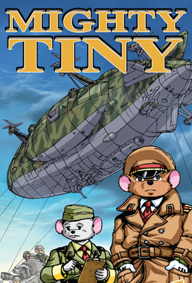 Read MIGHTY TINY:TALES OF THE OLD EMPIRE  2 Page 1 in English