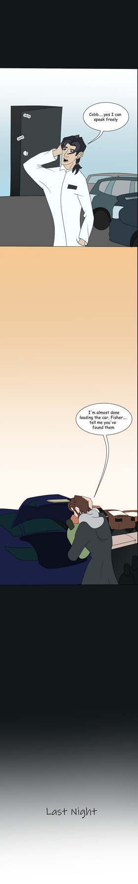 Read Cobb and Fisher  6 Page 5 in English