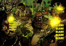 Read The Powers Initiative   2 Page 10 in English